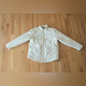 Apt.9 puffer jacket